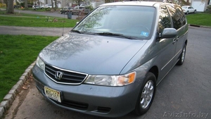 Продам минивен 