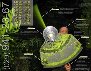 Триммер бензиновый ручной. Мото коса, Кусторез.Гарантия \\ Доставка \\ Консультация #340169