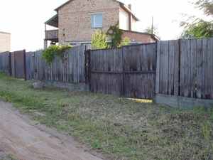 Продам дом под Минском (Анитово) #364238
