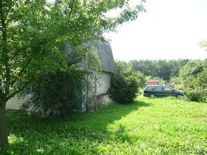 продам дачу,  9 км от Жодино #343266