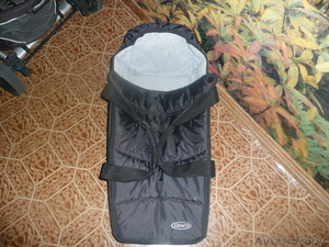 продам коляску фирмы Graco #358601
