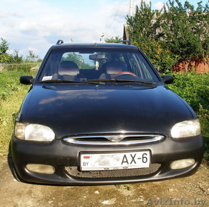 Форд эскорт универсал 1998,  2700уе #341760