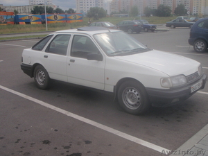продам Форд Сьерра #353519