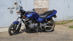 продам kawasaki er-5 #357161