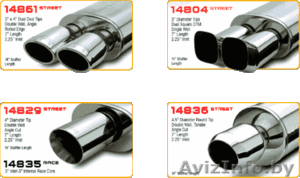 Глушители для иномарок #348568