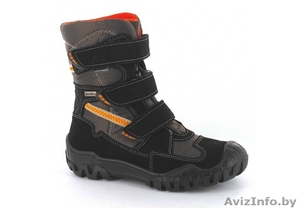 Сапожки зимние BARTEK #366062