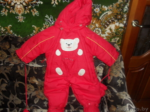 Продается детский комбинезон  #361726