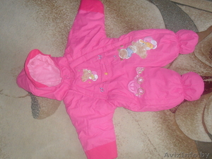 Продам комбинезон #344756