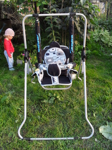 Продам детские качели #369019