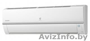 Кондиционеры в Слуцке. Обогрев-Холод. Монтаж. Гарантия 3 года. #361067