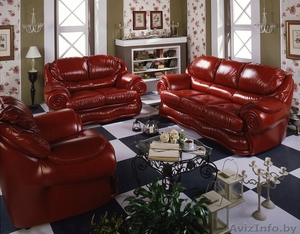 Салон мягкой мебели 