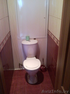 Сдам квартиру. Логойский тракт #356636