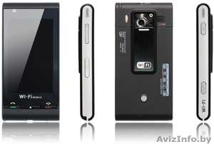 Sony Ericsson C5000 на 2 сим новый- 95$ #346613