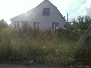 Продам дом со всеми удобствами #249459