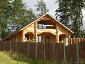 Продажа уютного загородного дома в шикарном месте! #354427