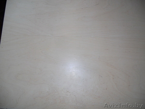 Стол обеденный из берёзы160Х90 #362116