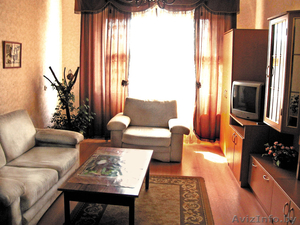 Вам нужна на короткое время квартира? Всегда рады помочь.Быстрое заселение!!! #363271