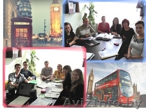 Работа преподавателем ( учителем ) английского языка. #340441