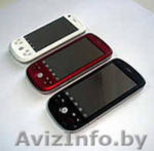 Sony Ericsson  W007 - 2 sim (новый) -95$ #346594