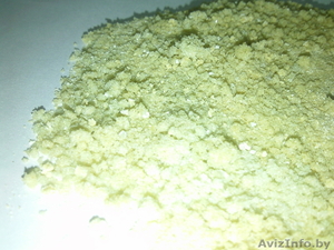 Купорос железный  Сульфат железа  Сернокислое железо Коагулянт #341282