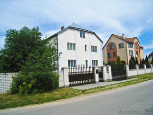 продам дом в Бресте в Вычулках #377448