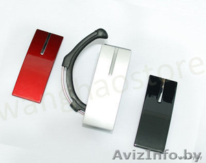 bluetooth гарнитура разных цветов #390521