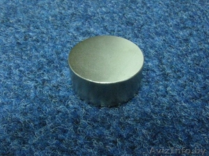 Магниты (сплав неодим-железо-бор) #377814