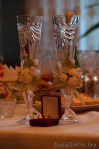 СВАДЬБЫ,  ЮБИЛЕИ. ДЕТСКИЕ (ВЕДЕНИЕ,  МУЗЫКА. ФОТО- И ВИДЕОСЪЁМКА)  #368952