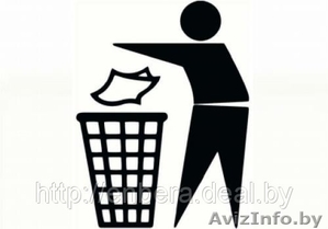 Инструкция по отходам #373253