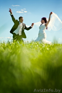 Свадебный фотограф в Орше #380975