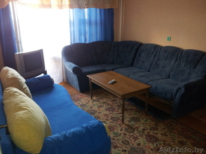 Сдаю 1- комнатные квартиры в Могилёве #149283