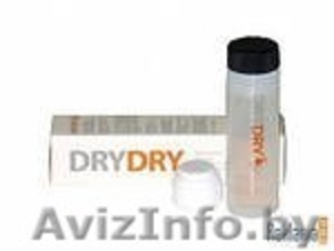 дезодорант DRYDRY-очень эффективное средство от пота #373467