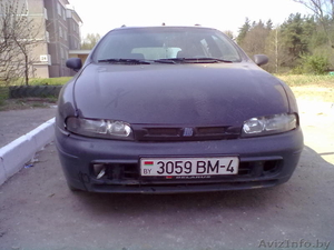 продам фиат мареа 1, 6 бензин 1997 года 3000$ #376632