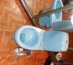 продаю новый унитаз #380593