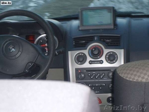 Рено-Меган 2005 г.--12000 тыс.$ #383316