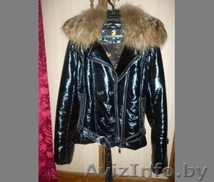 Продам женские куртки, обувь, шапки и костюм #384714