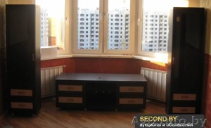 Стильный набор мебели для гостинной(СРОЧНО) #395287