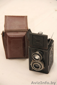 Продам старые фотоаппараты #371759