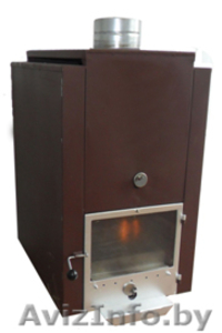 Отопительное оборудование #370095