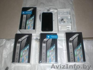 iPhone  4G 32gb #395143