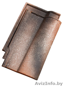 Черепица,  клинкерная и керамическая черепица #374933