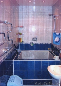 Облицовка и укладка плитки #389019