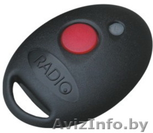 Радиоуправление для ворот #369611