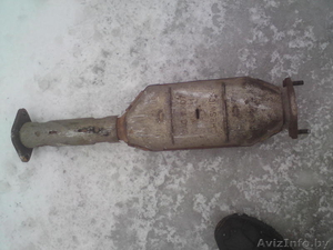 Куплю отработаные автомобильные катализаторы #378546