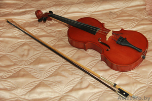 Продам скрипку ученическую  4/4 #371765
