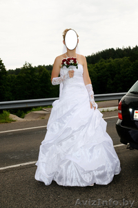 Svadebnoe plat`e #390955