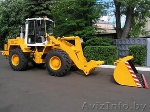 погрузчик Амкодор 342с4 #384935