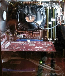 Компьютер Pro Turbo Velcom 653-98-76 Владимир #371797