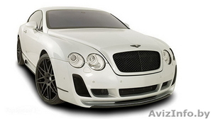 запчасти к автомобилям  BENTLEY #372173