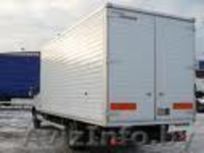 Грузоперевозки переезды Минск #382195